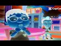 Upin Ipin Tangkap Dia Frog In G Major 