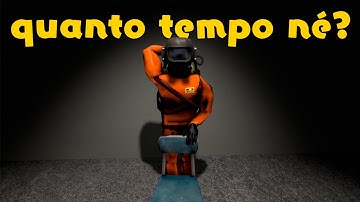 Chegou a Hora de Voltar | Nova Fase do Canal