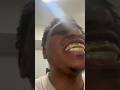 Never Again Mudd 🤬 #comedy #grillztok #fyp #explorepage #viral grills #explorenow #foryourpage