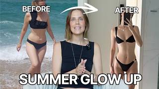 Radiant Summer Body: The Human Design Guide That Actually Works