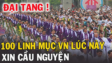 🔴Tin Mới! Xót Xa Tòa Giám Mục Long Xuyên Vừa Báo Tin Buồn - Xin Cầu Nguyện Cha Tôma Nguyễn Văn Mân