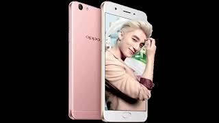 ♪ Oppo Future F1s - DTT studio
