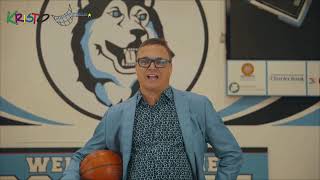 Eau Claire North Boys Basketball 2/6/2026