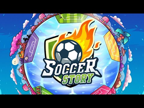 Футбольная RPG с открытым миром Soccer Story выйдет в Game Pass в день релиза: с сайта NEWXBOXONE.RU