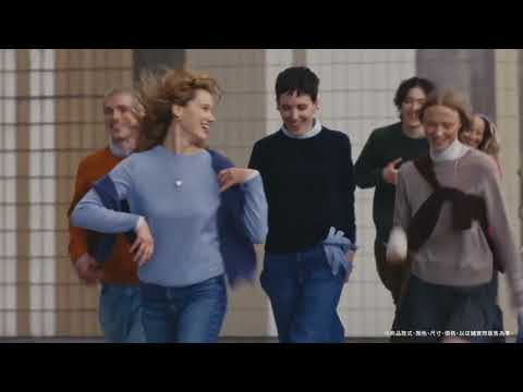 ■UNIQLO喀什米爾毛衣■ 纖維中的寶石，一穿就懂的奢華質感！