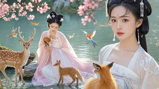 【FULL】She Returned From Death to Tame Beasts, Slay Enemies, Win Love#minidrama #romance #revenge