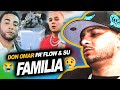 😭 Don Omar &amp; Nio Unido por &#39;&#39;DOLOR&#39;&#39; de la Muerte de Flow La Movie &amp; su Familia Hacen HOMENAJE