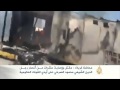عشرات القتلى وال**ابين من أنصار