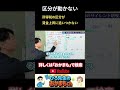 【サイレント増税】所得税の区分が 賃金上昇に追いつかない #shorts