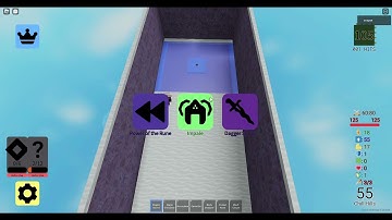 Crown Challenge 5/18/2024 but with @Ninin3505 - Randomly Generated Droids