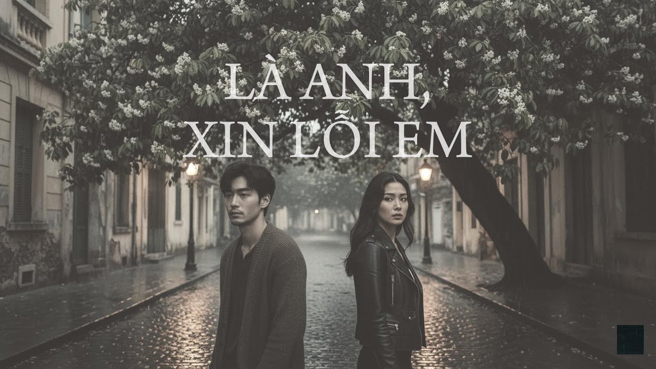 Watch LÀ ANH - XIN LỖI EM - Lời thú nhận muộn màng | Timeless Blues on YouTube Watch LÀ ANH - XIN LỖI EM - Lời thú nhận muộn màng | Timeless Blues on YouTube