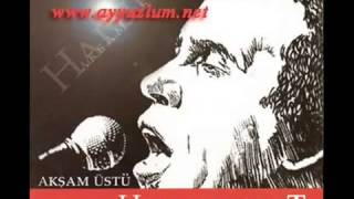 Akdeni̇z Akşamlari - Haluk Levent