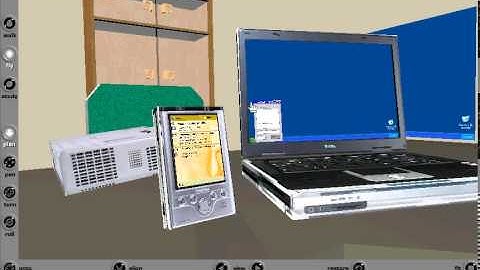 MigriXML-Migration Two
