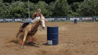 IBSC Horse Show