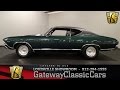 1969 Chevrolet Chevelle Malibu - Louisville Showroom - Stock # 1342