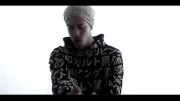 Stop Stephen - "Inertia" (Official Music Video)