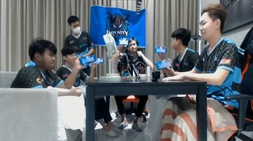 YUNG BASE!!! | MSC Playoff Day 2 (2021) |  [EXE V.S. IMP KH]