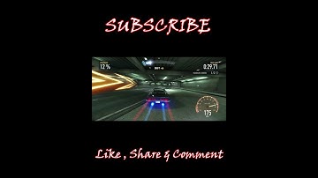need for speed no limit  | #shorts #game #new #entertainment #nfs #nfsnolimits