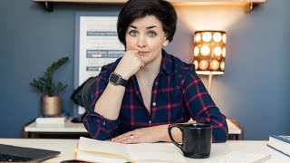 How to Design Your Environment for Productivity