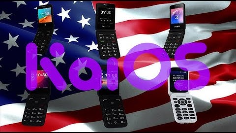Best KaiOS phone in the USA for developers: Alcatel 4044x/A405DL/4052x, Doro 7050... or none?