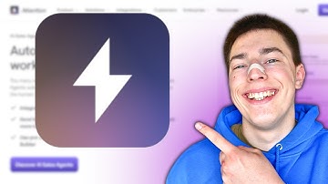 This AI Agent Spies Your Sales Calls - Attention.com Review