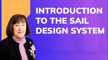 Introduction to the Appian SAIL Design System