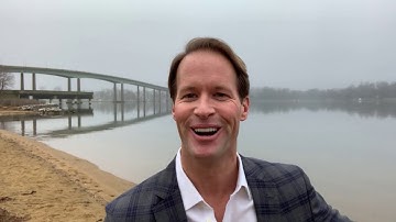 Waterfront Update ~ 3 types of Property Surveys and what you need to know!