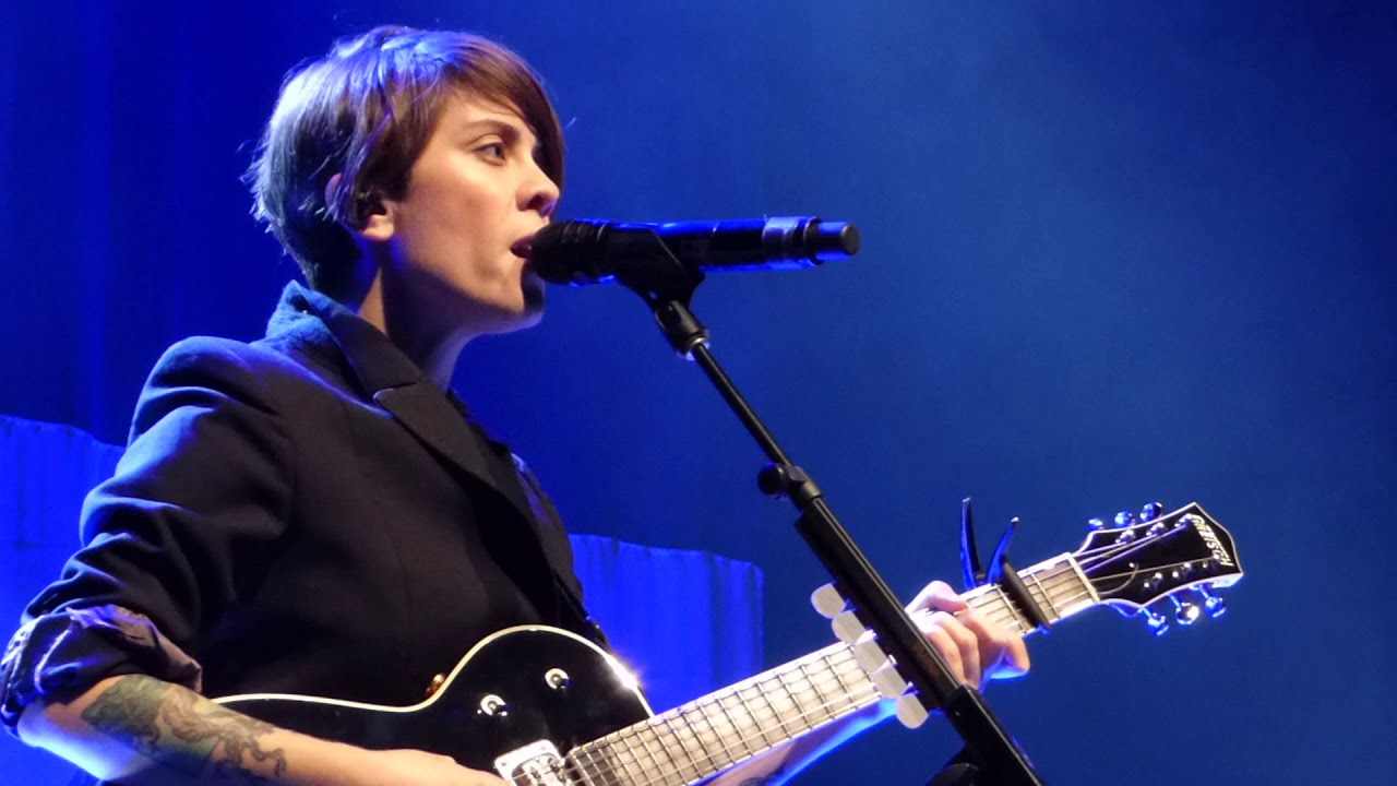 8/21 Tegan & Sara - Soil, Soil @ Balboa Theatre, San Diego, CA 10/20/17