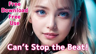 Putting everyday feelings into a beat🎙️Free to download & use🥰 screenshot 3