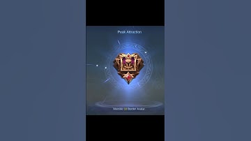 Transformer events in the mobile legend game,if you to get a transformer skin,you can even get this😫