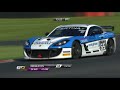 GT4 European Series - Brands Hatch 2018 - Qualifying - LIVE - GERMAN