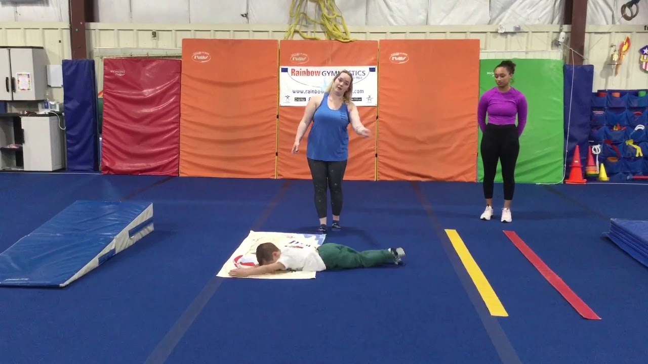 Preschool Virtual Lesson- Week 5 - YouTube