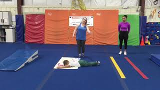 Preschool Virtual Lesson- Week 5