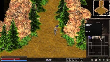 In Exilium - Dev Progress #12 [Intro, Dragons, Spells] (Unity3D)