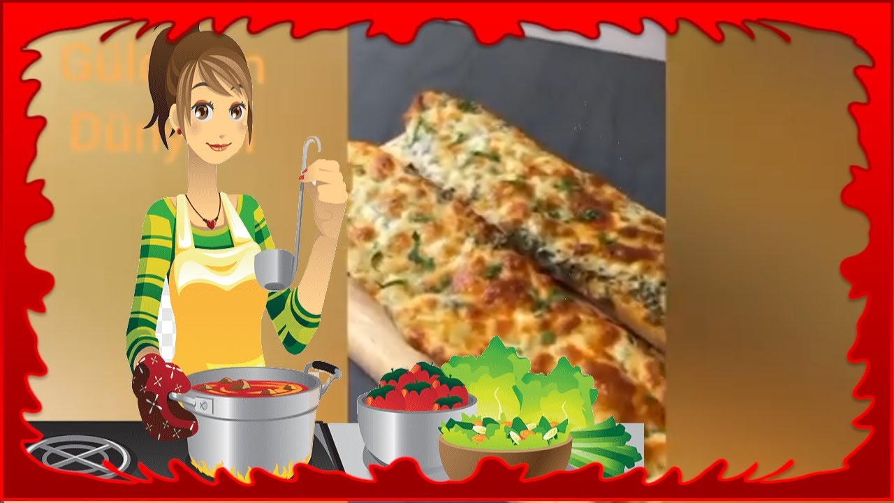 Lezzetli yemek tarifleri | kısa yemek videoları #7 29 Mart 2022