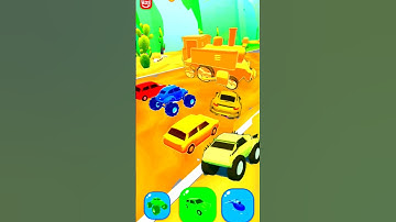 shape Shifting Gameplay #shorts