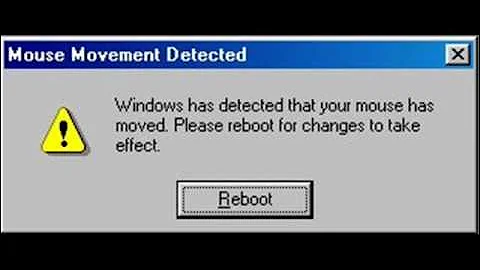 Windows error remix