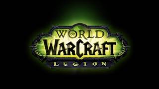 Suramar City - WoW Legion Music