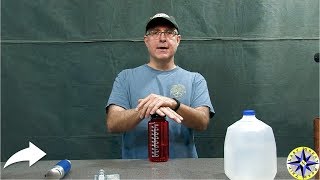 Trail Chat -  Overland Hydration Skills