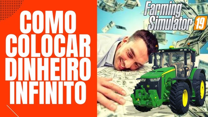 Comboio no Farm Simulator, 🚜 Comboio no Farm Simulator 🚚 Farming  Simulator 19 no PC Live todos os dias, By Casa do Baraio