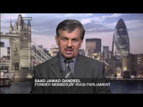 داخل العراق - المصالحة الوطنية العراقية - 24 أبريل 2009 - الجزء الأول