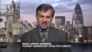 Inside Iraq - Iraqi national reconciliation-24 Apr 09 -Pt1