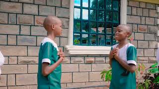 Obwan Bik Che Olusyotin By Gethsemane Agc Choir Chebole