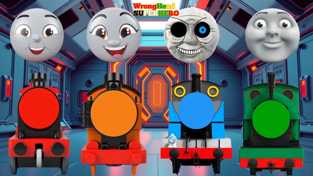 Looking for Thomas And Friends []きかんしゃトーマス トーマス