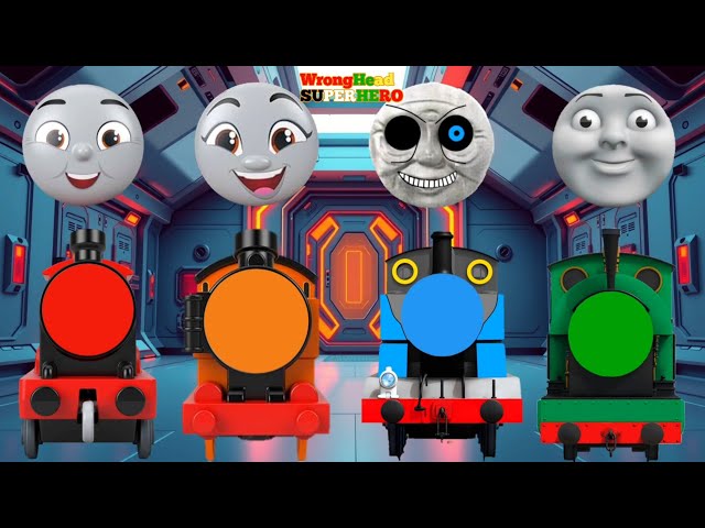 Looking for Thomas And Friends []きかんしゃトーマス トーマス
