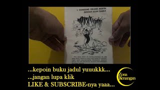 ...Yoookkk kepoin buku-buku era jadul yoookkk...!!!