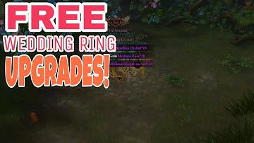 Era of Celestials: Demonic jungle "BUG?" fun run with dummies!