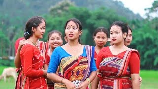 Nojokabi Dei Mok Pati Rabha Cover Video Boby Karki