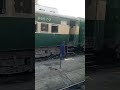 Lahore Junction Pakistan Railway # Rail Explour RailFaning