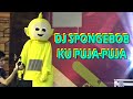DJ SPONGEBOB & KU PUJA-PUJA OM. KANJENG SHOW DI GOFUN JOGET BADUT TELETUBBIES TINKY WINKY LAA LAA PO